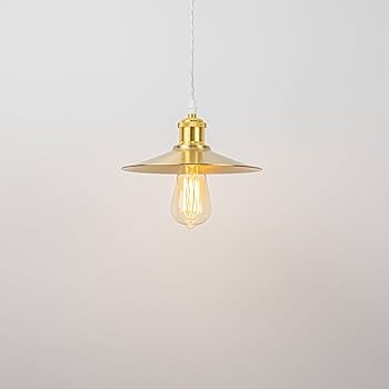 ハトの飾り　ランプ クリアランスセール 30％OFF！】BRASS PILLAR 3 PENDANT LAMP